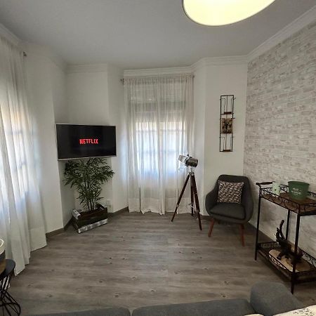 Elegante Apartamento Centro Historico De Málaga Exterior foto